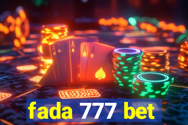 fada 777 bet